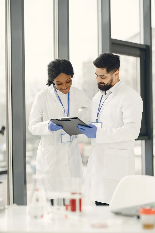 Hospital operations and clinical workflow planning